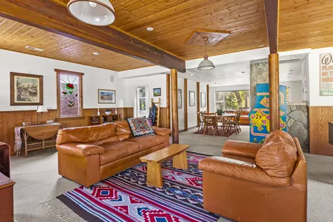 Living - 30 Cascade Ave, Monarch, MT 59463 photo 1 of 2