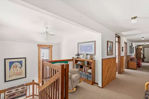 Entry Way - 30 Cascade Ave, Monarch, MT 59463 photo 3 of 5