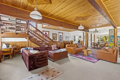 Living - 30 Cascade Ave, Monarch, MT 59463 photo 2 of 2