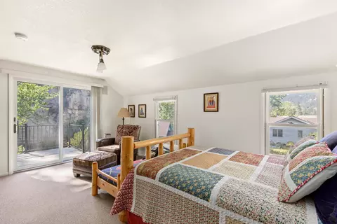 Bedroom - 30 Cascade Ave, Monarch, MT 59463 photo 1 of 6