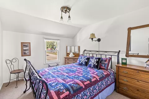 Bedroom - 30 Cascade Ave, Monarch, MT 59463 photo 3 of 6