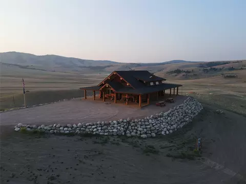 1134 Marshall Creek Rd, Philipsburg, MT 59858