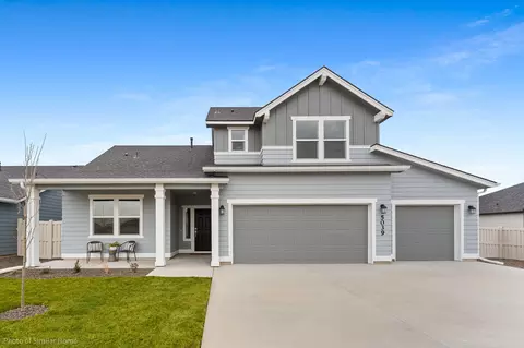 8811 Los Alamitos Ln, Missoula, MT 59808