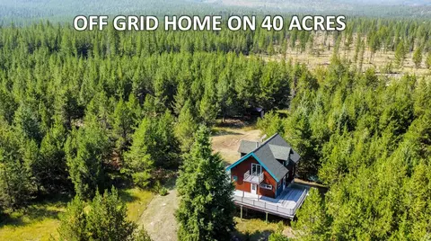 94119415 Lost Prairie Rd, Marion, MT 59925