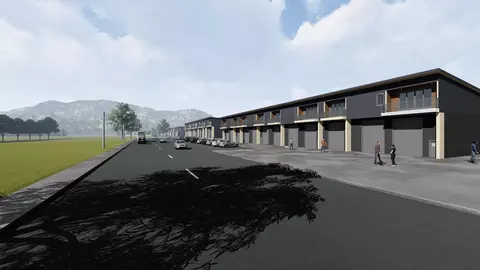 NHN Somers Road #2, Somers, MT 59932