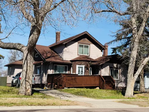 2619 1st Ave N, Great Falls, MT 59401