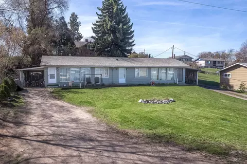 105 11th Ave W, Polson, MT 59860