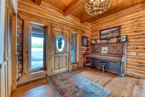 Entry Way - 1288 Golf Course Rd, Hamilton, MT 59840 photo 1 of 5