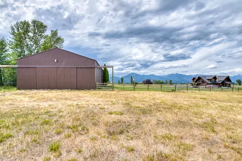 Exterior - 1288 Golf Course Rd, Hamilton, MT 59840 photo 10 of 10