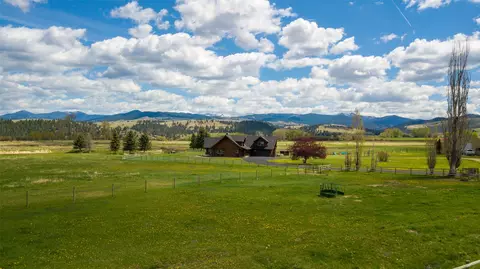 Exterior - 1288 Golf Course Rd, Hamilton, MT 59840 photo 9 of 10