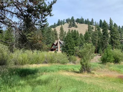 77 Alta Meadow Trl, Darby, MT 59829