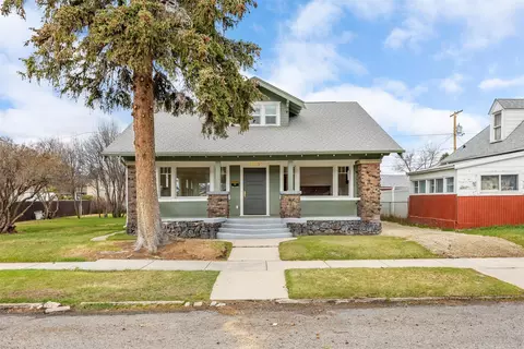 1809 Phillips Ave, Butte, MT 59701