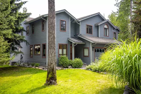 1750 E Lakeshore Dr #157, Whitefish, MT 59937