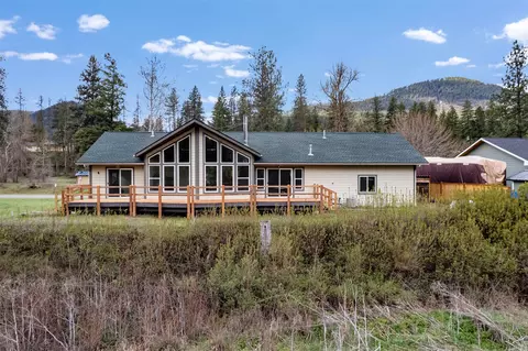 282 Clark Fork Dr, Superior, MT 59872
