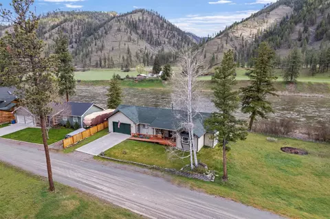 282 Clark Fork Dr, Superior, MT 59872