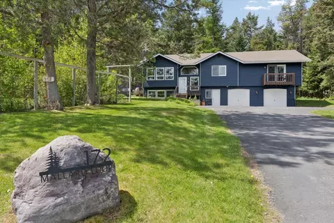 172 Mallard Loop, Whitefish, MT 59937