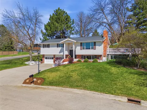 100 Simons Dr, Missoula, MT 59803