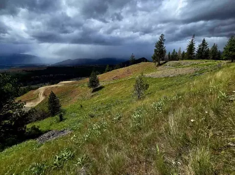 lot5 Diamond S Rnch, Plains, MT 59859