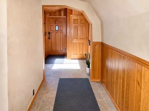 Entry Way - 623 Delrey Rd, Whitefish, MT 59937 photo 4 of 6