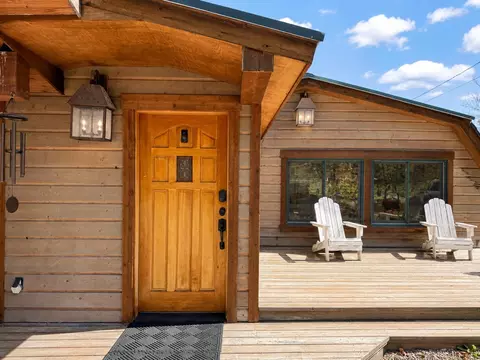 Exterior - 623 Delrey Rd, Whitefish, MT 59937 photo 11 of 12