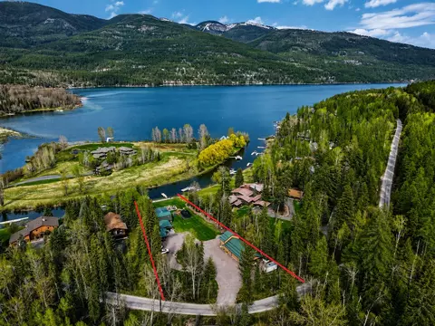 623 Delrey Rd, Whitefish, MT 59937