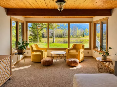 Living - 623 Delrey Rd, Whitefish, MT 59937 photo 10 of 10