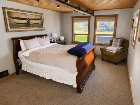 Bedroom - 623 Delrey Rd, Whitefish, MT 59937 photo 1 of 5