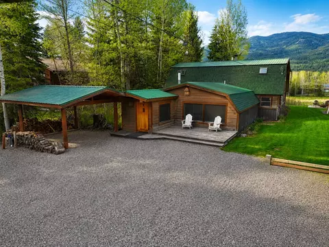 Other - 623 Delrey Rd, Whitefish, MT 59937 photo 2 of 20