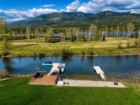 View/Area - 623 Delrey Rd, Whitefish, MT 59937 photo 2 of 2