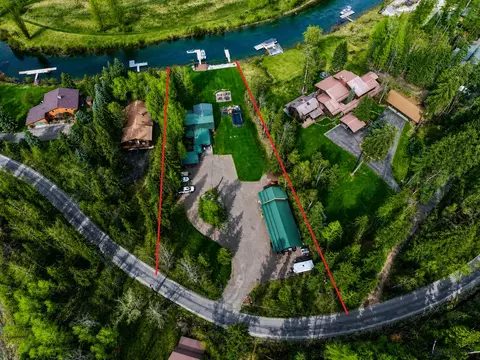 View/Area - 623 Delrey Rd, Whitefish, MT 59937 photo 1 of 2