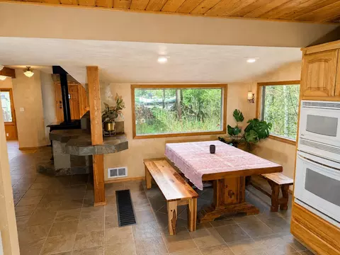 Dining - 623 Delrey Rd, Whitefish, MT 59937 photo 2 of 2