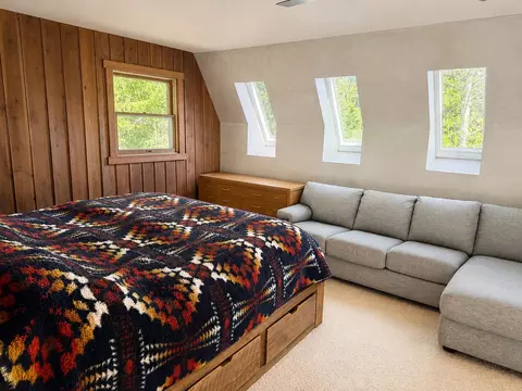 Bedroom - 623 Delrey Rd, Whitefish, MT 59937 photo 3 of 5