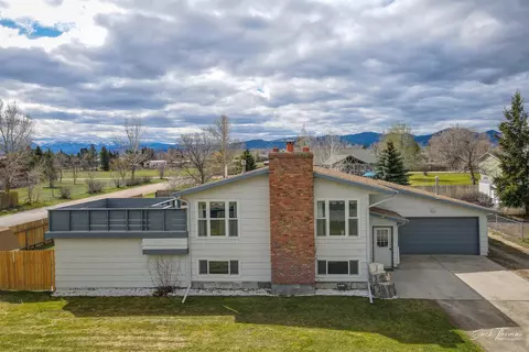 951 Vallejo Rd, Helena, MT 59602