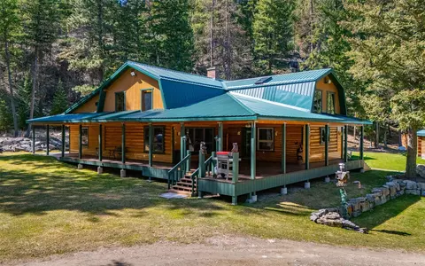 1760 Browns Meadow Rd, Kila, MT 59920