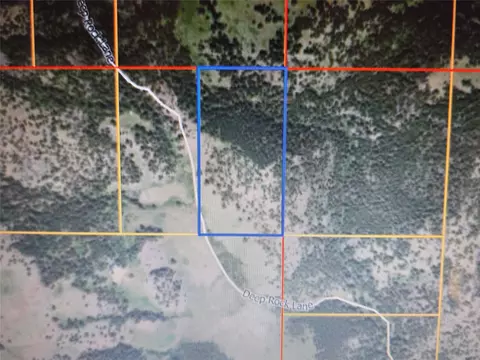 Nhn Sec 16 & 15, Cascade, MT 59421