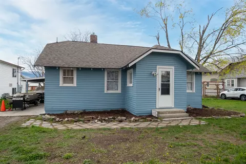 1833 S 14th St W, Missoula, MT 59801
