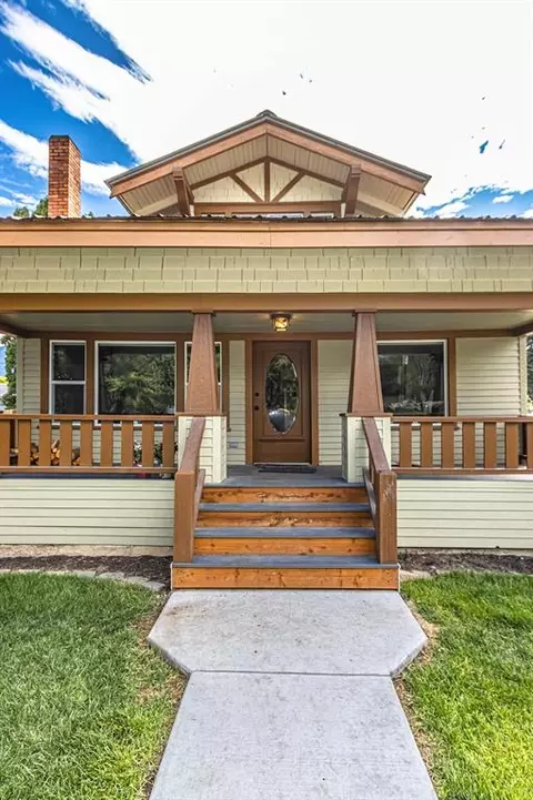 Exterior - 500 1st Ave E, Eureka, MT 59917 photo 2 of 10