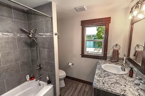 Bath - 500 1st Ave E, Eureka, MT 59917 photo 1 of 3