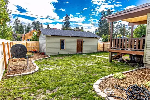 Exterior - 500 1st Ave E, Eureka, MT 59917 photo 8 of 10