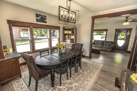 Dining - 500 1st Ave E, Eureka, MT 59917 photo 2 of 4