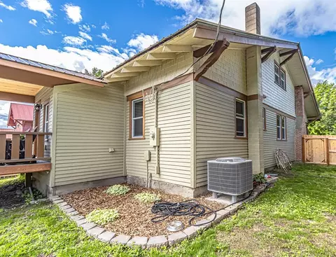 Exterior - 500 1st Ave E, Eureka, MT 59917 photo 9 of 10