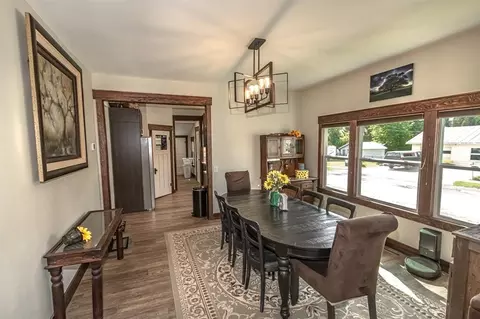 Dining - 500 1st Ave E, Eureka, MT 59917 photo 1 of 4