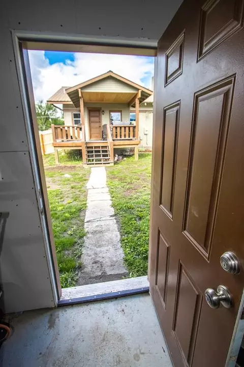 Entry Way - 500 1st Ave E, Eureka, MT 59917 photo 4 of 4