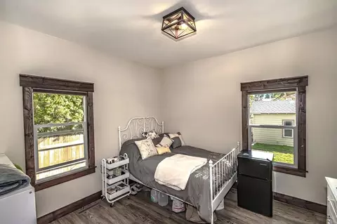 Bedroom - 500 1st Ave E, Eureka, MT 59917 photo 1 of 3