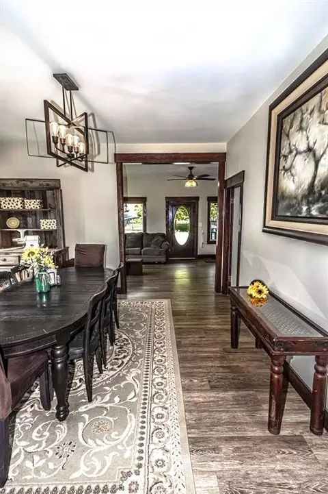 Dining - 500 1st Ave E, Eureka, MT 59917 photo 4 of 4