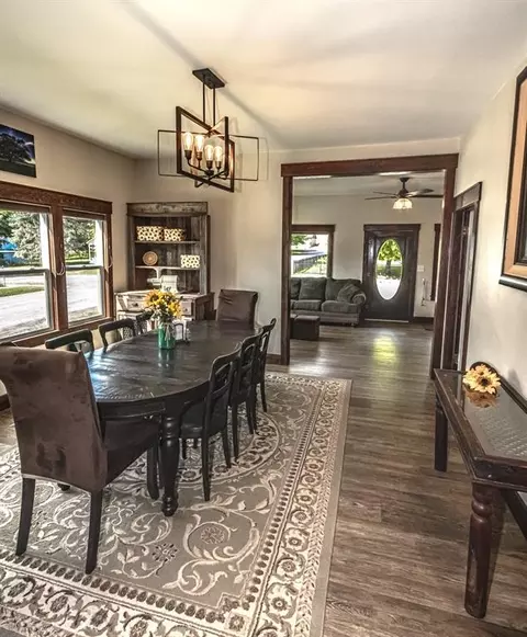 Dining - 500 1st Ave E, Eureka, MT 59917 photo 3 of 4