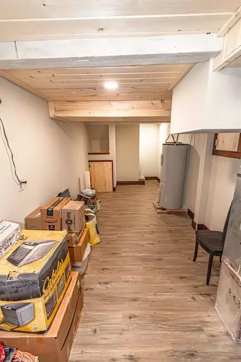 Entry Way - 500 1st Ave E, Eureka, MT 59917 photo 3 of 4