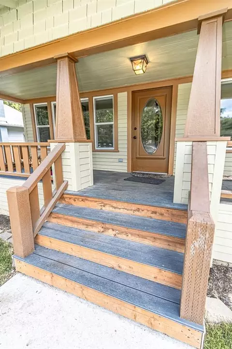 Exterior - 500 1st Ave E, Eureka, MT 59917 photo 3 of 10