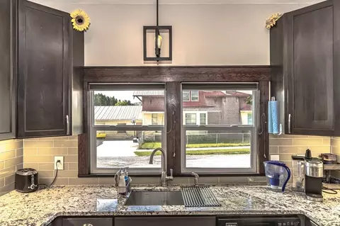 Kitchen - 500 1st Ave E, Eureka, MT 59917 photo 3 of 3