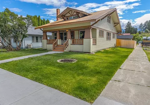 Other - 500 1st Ave E, Eureka, MT 59917 photo 1 of 5